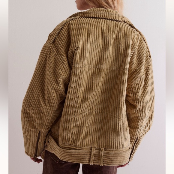 Free people jacket - Picture 11 of 13